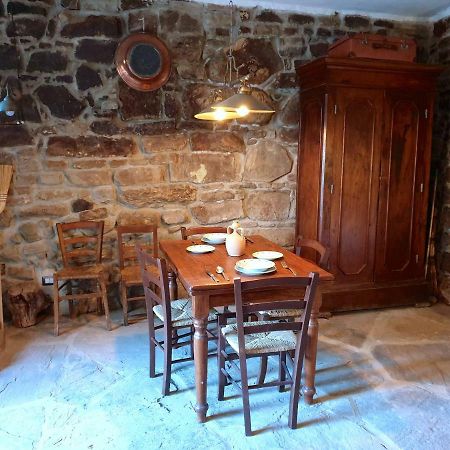 카스텔메자노 Casa Contadina 아파트 외부 사진