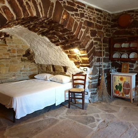 카스텔메자노 Casa Contadina 아파트 외부 사진