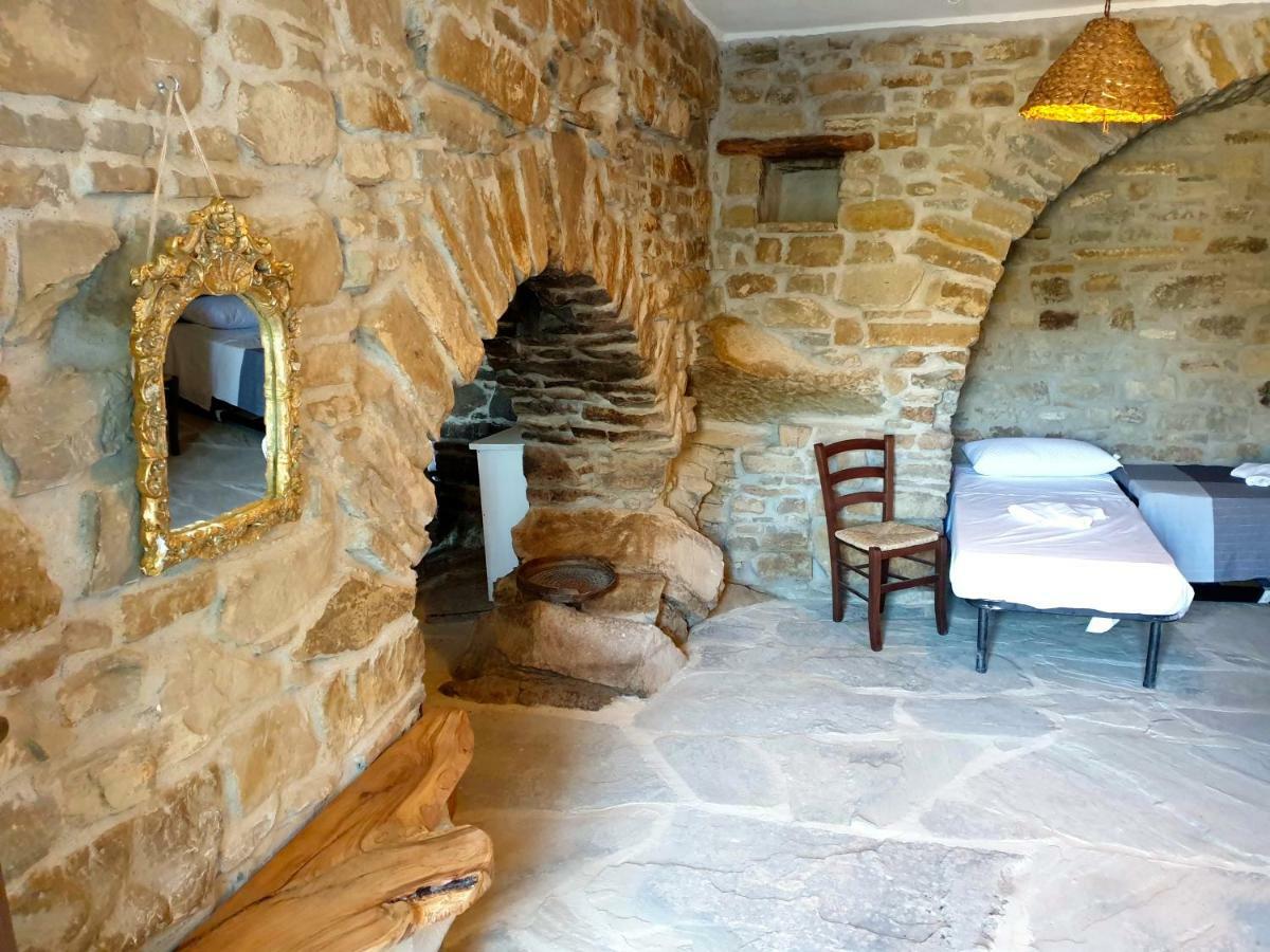 카스텔메자노 Casa Contadina 아파트 외부 사진