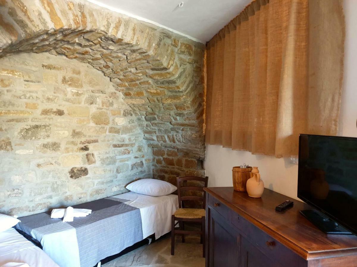 카스텔메자노 Casa Contadina 아파트 외부 사진