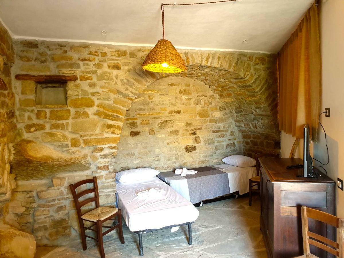 카스텔메자노 Casa Contadina 아파트 외부 사진