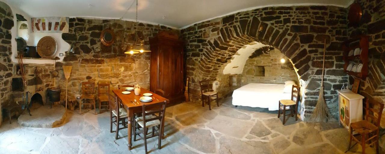 카스텔메자노 Casa Contadina 아파트 외부 사진